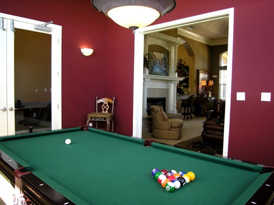 Stockwell Landing Luxury Apartments